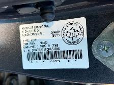 2012 Honda Civic LX 122KM CERTIFIED-WARRANTY - Photo 25