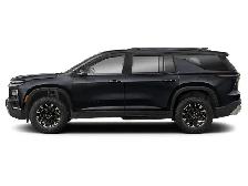 2027 Chevrolet Traverse Z71 - Photo 2