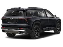 2027 Chevrolet Traverse Z71 - Photo 4