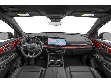 2027 Chevrolet Traverse Z71 - Photo 6