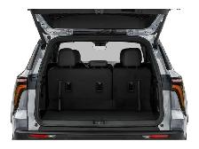 2027 Chevrolet Traverse Z71 - Photo 10