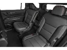 2027 Chevrolet Traverse Z71 - Photo 11