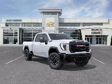2026 GMC Sierra 2500HD AT4X - Photo 2
