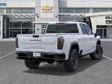 2026 GMC Sierra 2500HD AT4X - Photo 5