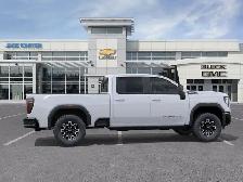 2026 GMC Sierra 2500HD AT4X - Photo 6