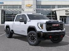 2026 GMC Sierra 2500HD AT4X - Photo 9