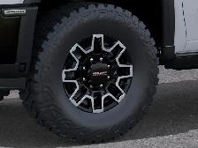 2026 GMC Sierra 2500HD AT4X - Photo 11