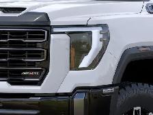 2026 GMC Sierra 2500HD AT4X - Photo 12