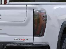 2026 GMC Sierra 2500HD AT4X - Photo 13