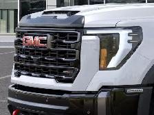 2026 GMC Sierra 2500HD AT4X - Photo 15