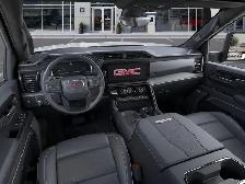 2026 GMC Sierra 2500HD AT4X - Photo 17