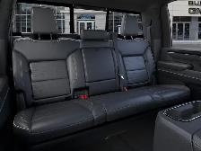 2026 GMC Sierra 2500HD AT4X - Photo 19