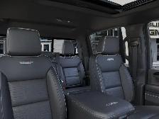 2026 GMC Sierra 2500HD AT4X - Photo 26