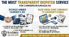 OWNER OPERATORS! Dedicated Cross-Border Dry Van Dispatch - Photo 2