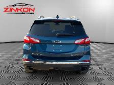 2020 Chevrolet Equinox Premier 4dr SUV AWD (2.0L 4cyl Turbo 9A) - Photo 2