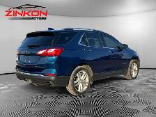 2020 Chevrolet Equinox Premier 4dr SUV AWD (2.0L 4cyl Turbo 9A) - Photo 3