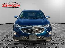 2020 Chevrolet Equinox Premier 4dr SUV AWD (2.0L 4cyl Turbo 9A) - Photo 5