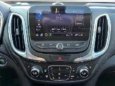2020 Chevrolet Equinox Premier 4dr SUV AWD (2.0L 4cyl Turbo 9A) - Photo 8