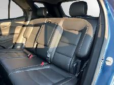 2020 Chevrolet Equinox Premier 4dr SUV AWD (2.0L 4cyl Turbo 9A) - Photo 10