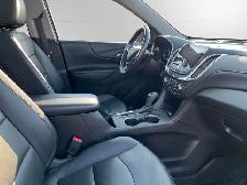 2020 Chevrolet Equinox Premier 4dr SUV AWD (2.0L 4cyl Turbo 9A) - Photo 12