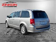 2019 Dodge Grand Caravan SXT PREMIUM PLUS | LOW KMS | POWER SEAT - Photo 3