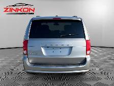 2019 Dodge Grand Caravan SXT PREMIUM PLUS | LOW KMS | POWER SEAT - Photo 4