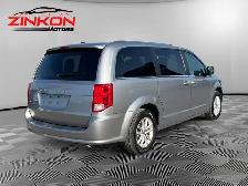 2019 Dodge Grand Caravan SXT PREMIUM PLUS | LOW KMS | POWER SEAT - Photo 5