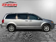 2019 Dodge Grand Caravan SXT PREMIUM PLUS | LOW KMS | POWER SEAT - Photo 6