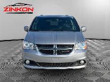 2019 Dodge Grand Caravan SXT PREMIUM PLUS | LOW KMS | POWER SEAT - Photo 8