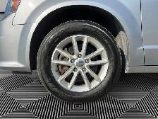2019 Dodge Grand Caravan SXT PREMIUM PLUS | LOW KMS | POWER SEAT - Photo 9