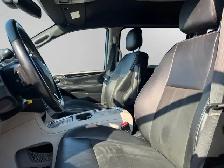 2019 Dodge Grand Caravan SXT PREMIUM PLUS | LOW KMS | POWER SEAT - Photo 10