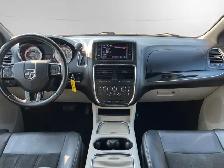 2019 Dodge Grand Caravan SXT PREMIUM PLUS | LOW KMS | POWER SEAT - Photo 11