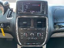 2019 Dodge Grand Caravan SXT PREMIUM PLUS | LOW KMS | POWER SEAT - Photo 12