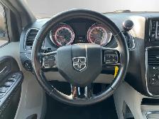 2019 Dodge Grand Caravan SXT PREMIUM PLUS | LOW KMS | POWER SEAT - Photo 13