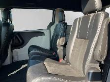 2019 Dodge Grand Caravan SXT PREMIUM PLUS | LOW KMS | POWER SEAT - Photo 14