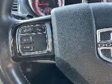 2019 Dodge Grand Caravan SXT PREMIUM PLUS | LOW KMS | POWER SEAT - Photo 17