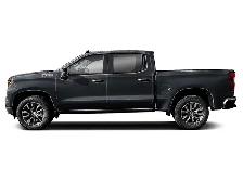 2026 Chevrolet Silverado 1500 RST - Photo 2