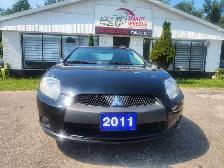 2011 MITSUBISHI ECLIPSE GS - Photo 3