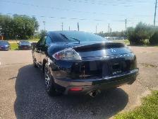 2011 MITSUBISHI ECLIPSE GS - Photo 6