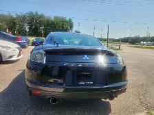2011 MITSUBISHI ECLIPSE GS - Photo 7