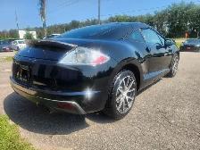2011 MITSUBISHI ECLIPSE GS - Photo 8
