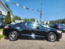 2011 MITSUBISHI ECLIPSE GS - Photo 9