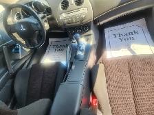 2011 MITSUBISHI ECLIPSE GS - Photo 10