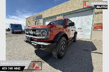2024 Ford Bronco Big Bend - Photo 3