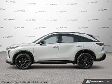 2027 INFINITI QX65 SPORT - Photo 3