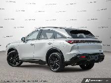 2027 INFINITI QX65 SPORT - Photo 4