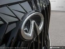 2027 INFINITI QX65 SPORT - Photo 9