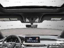 2027 INFINITI QX65 SPORT - Photo 25