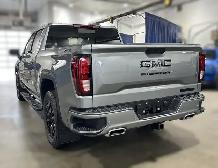 2026 GMC Sierra 1500 Elevation - Photo 3