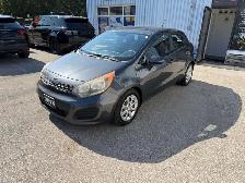 2015 Kia Rio 5dr HB Auto EX - Photo 2